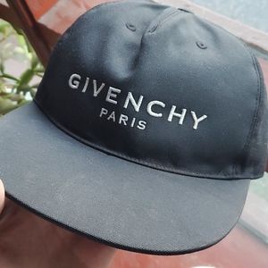 Authentic givenchy hat